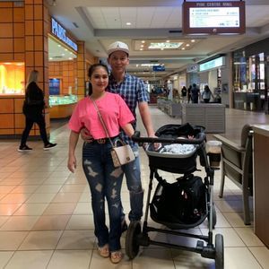 Meet your Posher, Jonathan